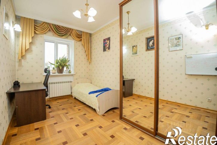 3-комн квартира улица Гоголя, 37,  д. 37