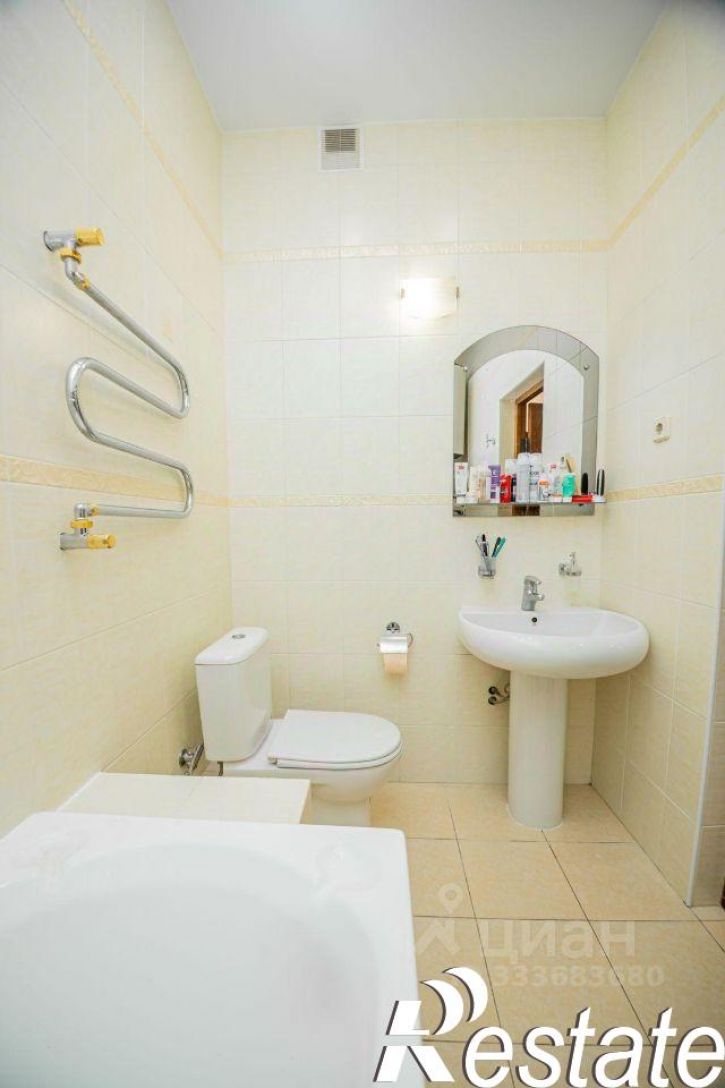 3-комн квартира улица Гоголя, 37,  д. 37