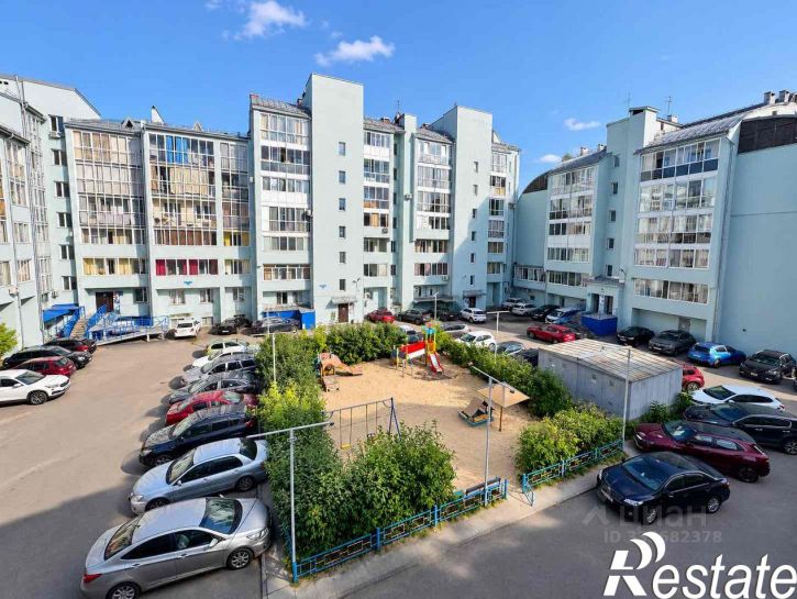 2-комн квартира Алтайская улица, 8/3,  д. 8/3