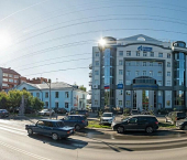 офис 49.9 кв м, этаж 5/9 ул. Нахимова, 13А