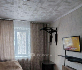 комната 44 кв м улица Савиных, 13