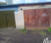 19 кв м Дербышевский переулок, 22