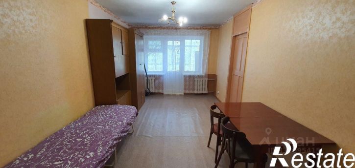 2-комн квартира проспект Фрунзе, 228,  д. 228