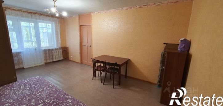 2-комн квартира проспект Фрунзе, 228,  д. 228