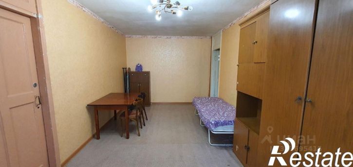 2-комн квартира проспект Фрунзе, 228,  д. 228