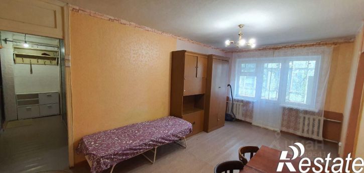 2-комн квартира проспект Фрунзе, 228,  д. 228