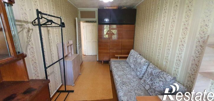 2-комн квартира проспект Фрунзе, 228,  д. 228