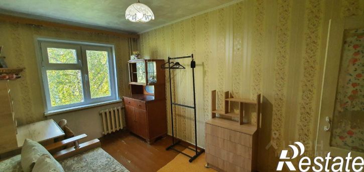 2-комн квартира проспект Фрунзе, 228,  д. 228