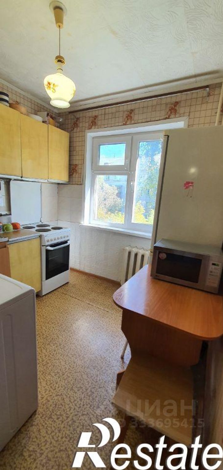 2-комн квартира проспект Фрунзе, 228,  д. 228