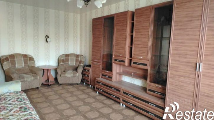 2-комн квартира проспект Мира, 39,  д. 39