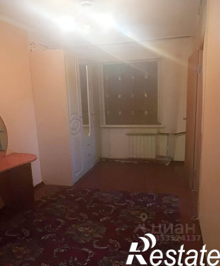 2-комн квартира улица Бела Куна, 12,  д. 12