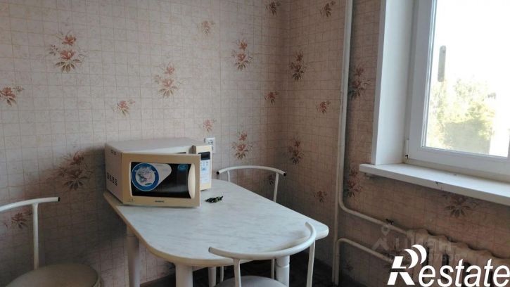 2-комн квартира проспект Мира, 39,  д. 39