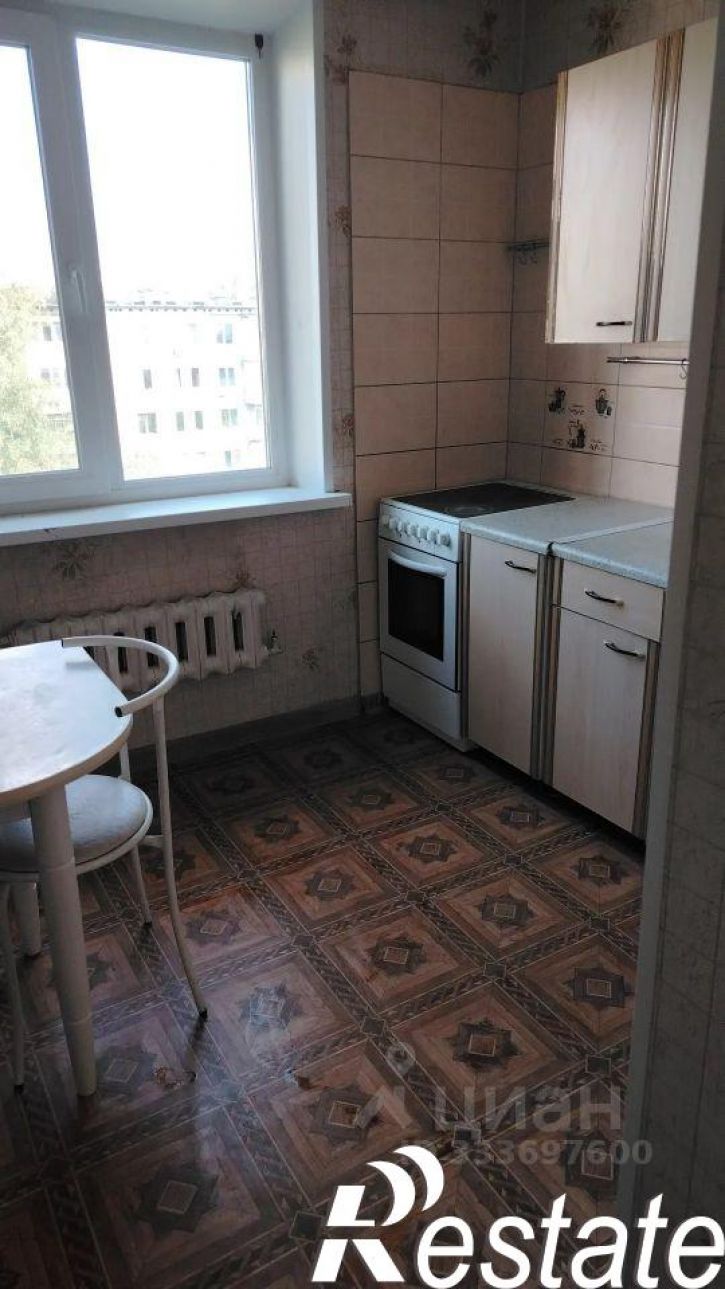 2-комн квартира проспект Мира, 39,  д. 39
