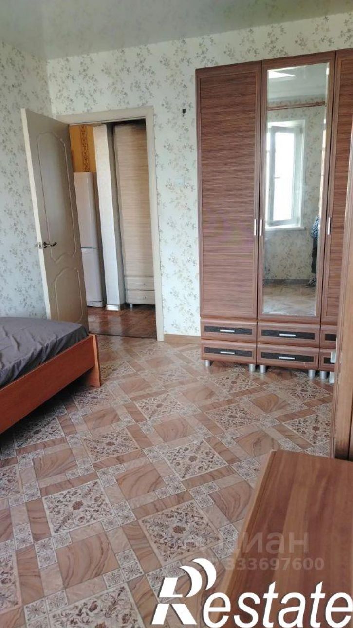 2-комн квартира проспект Мира, 39,  д. 39