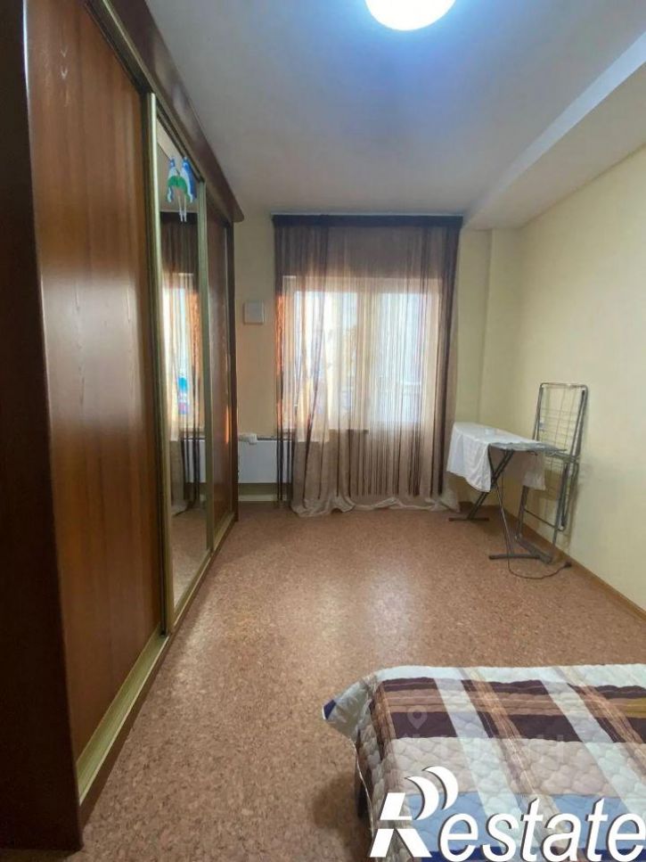 2-комн квартира улица Архитекторов, 5,  д. 5
