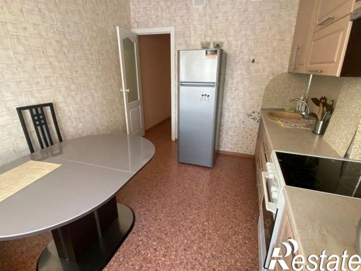 2-комн квартира улица Архитекторов, 5,  д. 5
