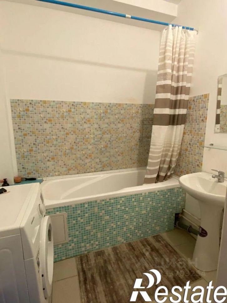 2-комн квартира улица Архитекторов, 5,  д. 5