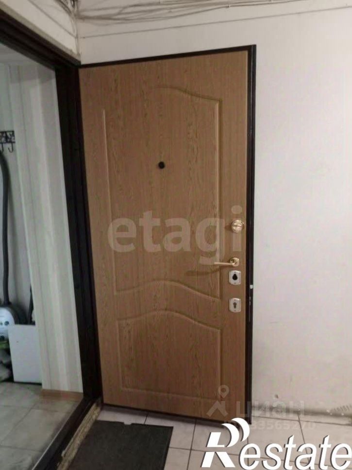 1-комн квартира улица Богдана Хмельницкого, 39,  д. 39