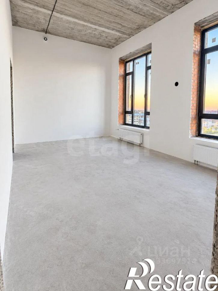 3-комн квартира Белозёрская улица, 9с1,  д. 9с1