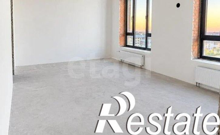 3-комн квартира Белозёрская улица, 9с1,  д. 9с1