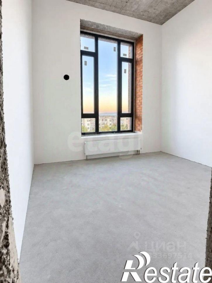 3-комн квартира Белозёрская улица, 9с1,  д. 9с1