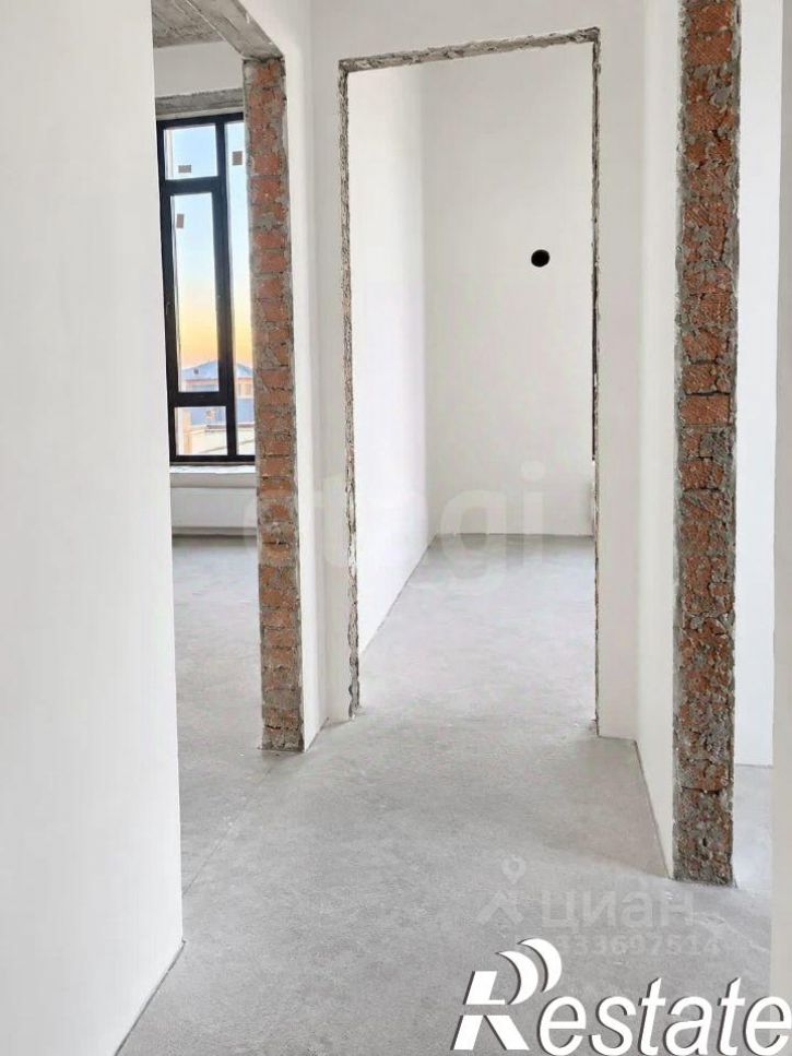3-комн квартира Белозёрская улица, 9с1,  д. 9с1