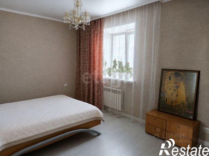 3-комн квартира улица 5-й Армии, 11,  д. 11