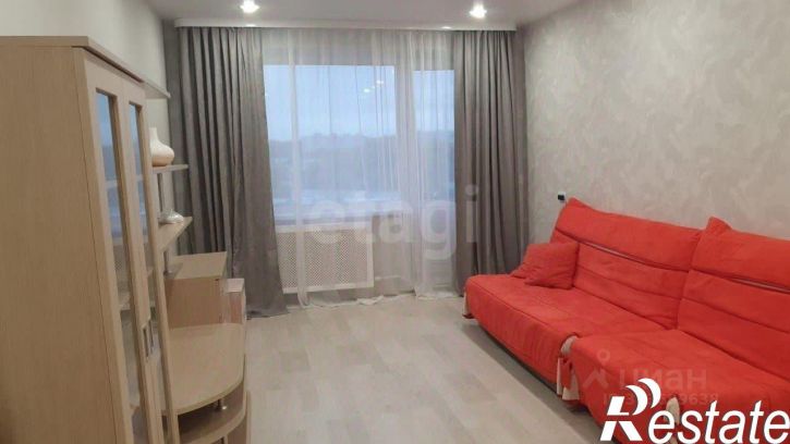 2-комн квартира проспект Мира, 35,  д. 35