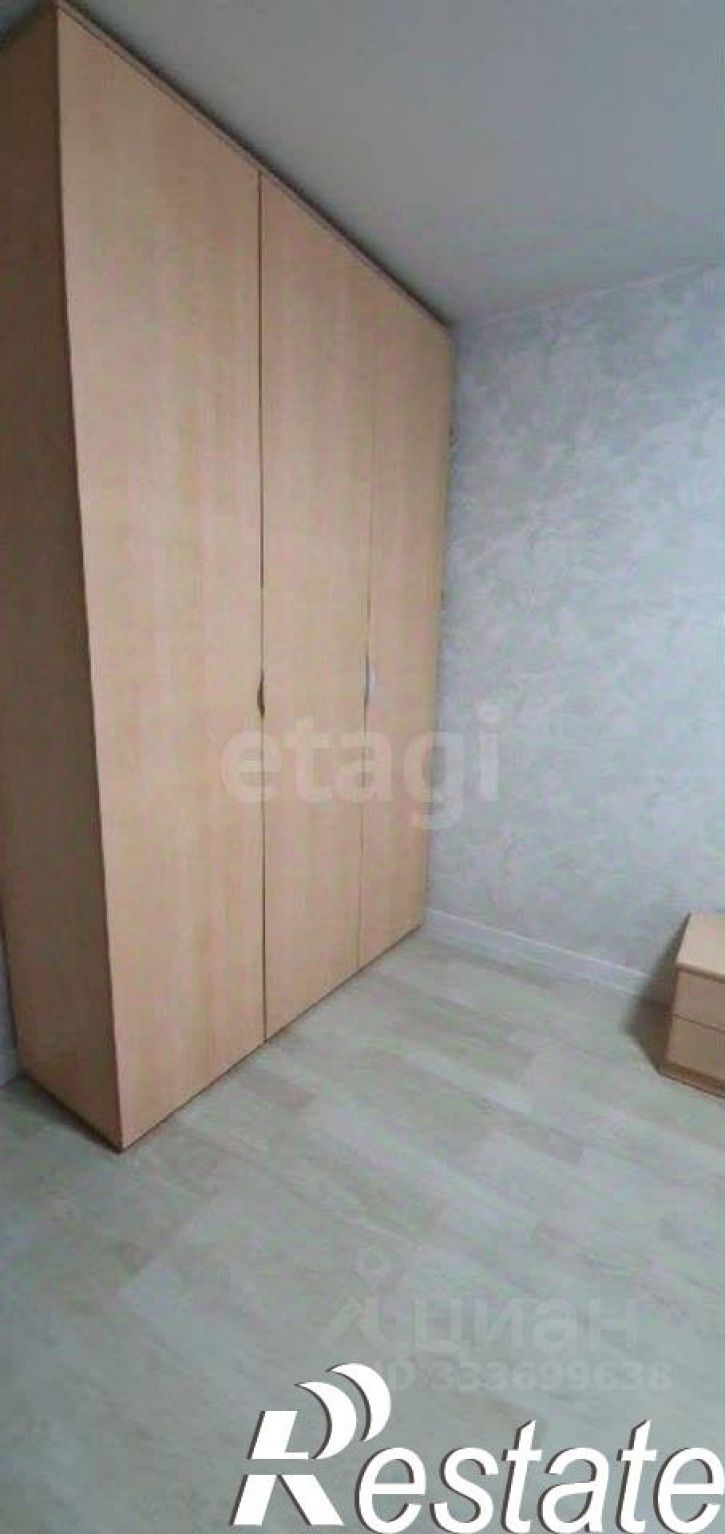 2-комн квартира проспект Мира, 35,  д. 35
