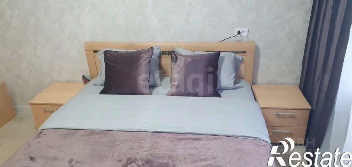 2-комн квартира проспект Мира, 35,  д. 35