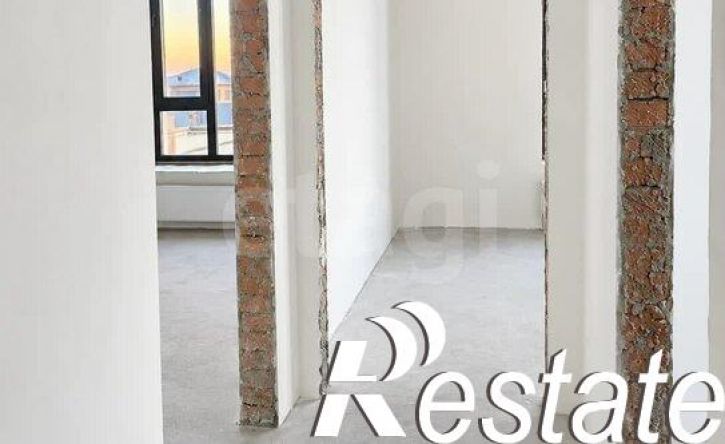 3-комн квартира Белозёрская улица, 9с1,  д. 9с1