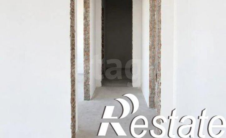 3-комн квартира Белозёрская улица, 9с1,  д. 9с1