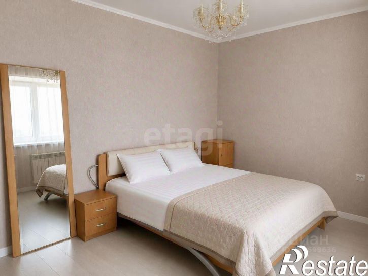 3-комн квартира улица 5-й Армии, 11,  д. 11
