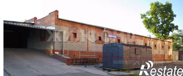 Гараж/парковка улица Розы Люксембург, 56,  д. 56