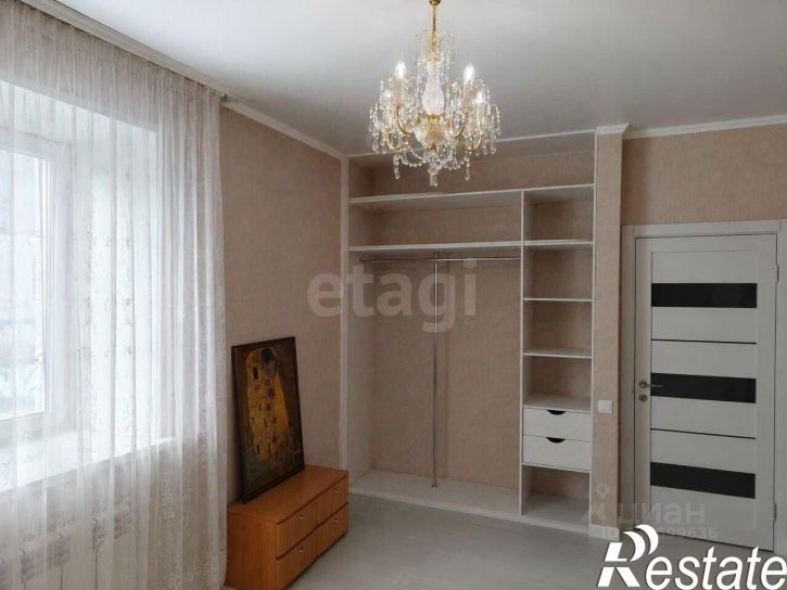 3-комн квартира улица 5-й Армии, 11,  д. 11