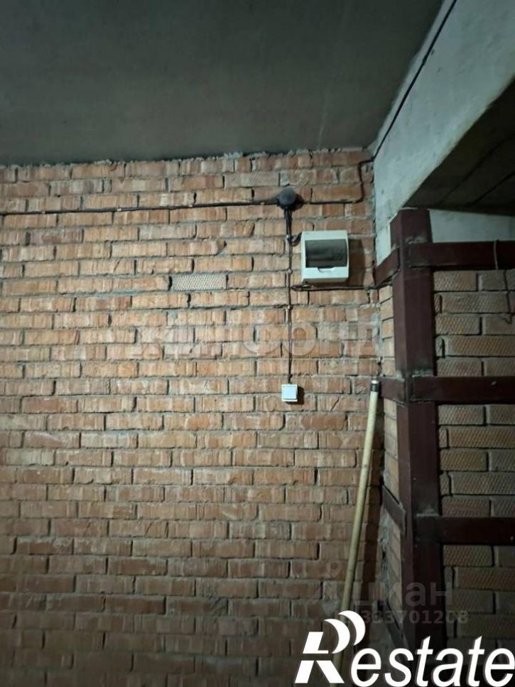 Гараж/парковка улица Розы Люксембург, 56,  д. 56