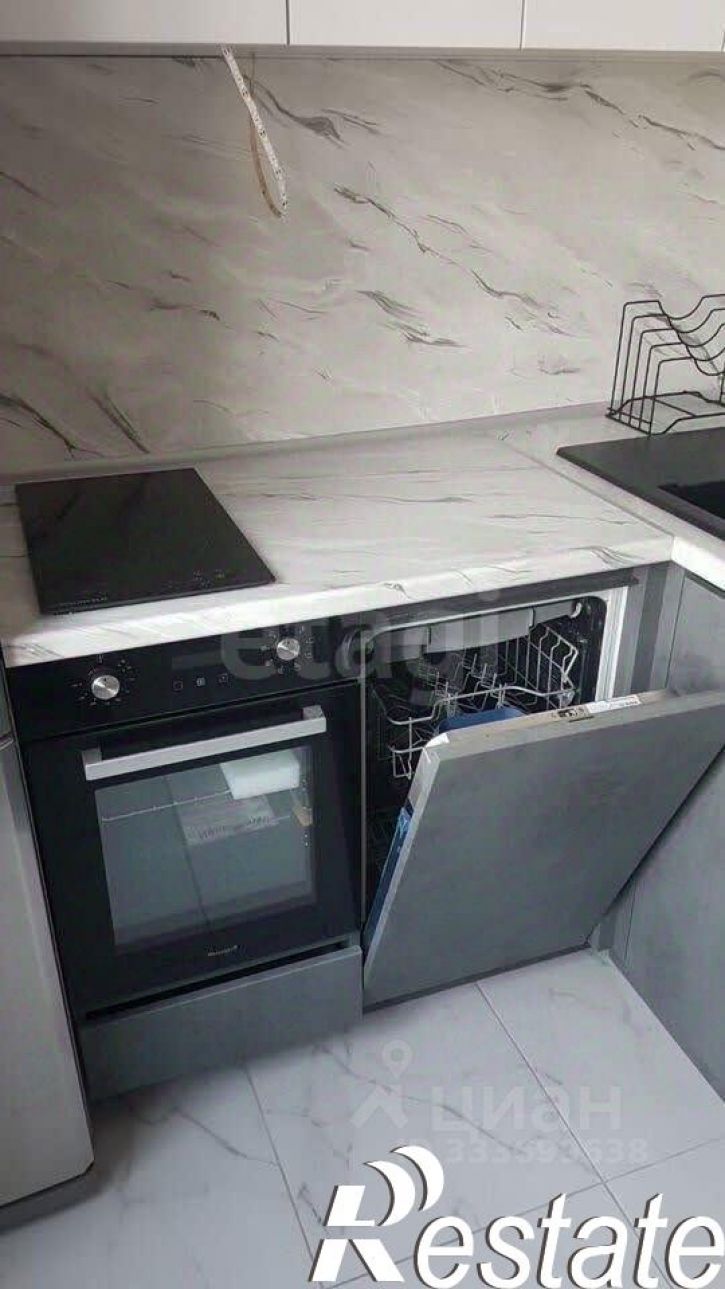 2-комн квартира проспект Мира, 35,  д. 35