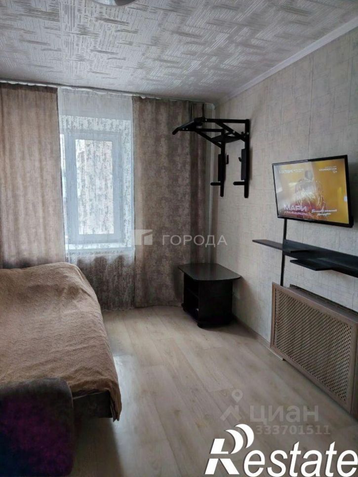 Комната улица Савиных, 13,  д. 13