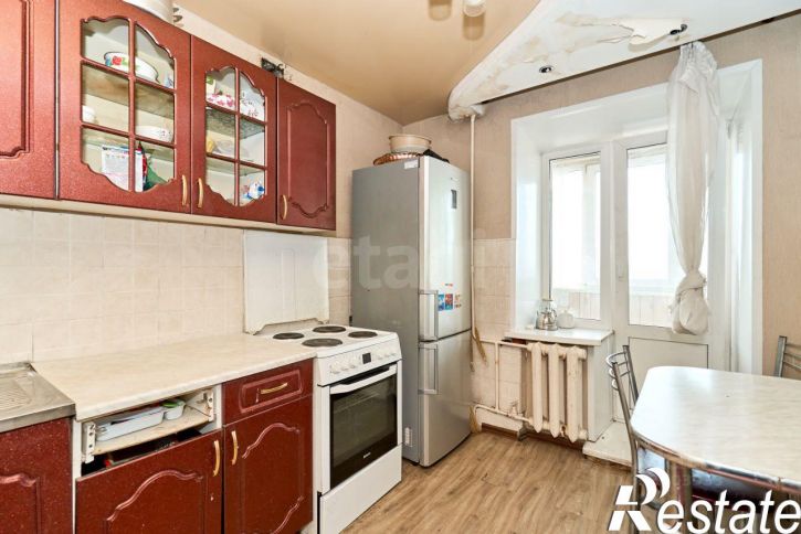 2-комн квартира Междугородная улица, 28,  д. 28
