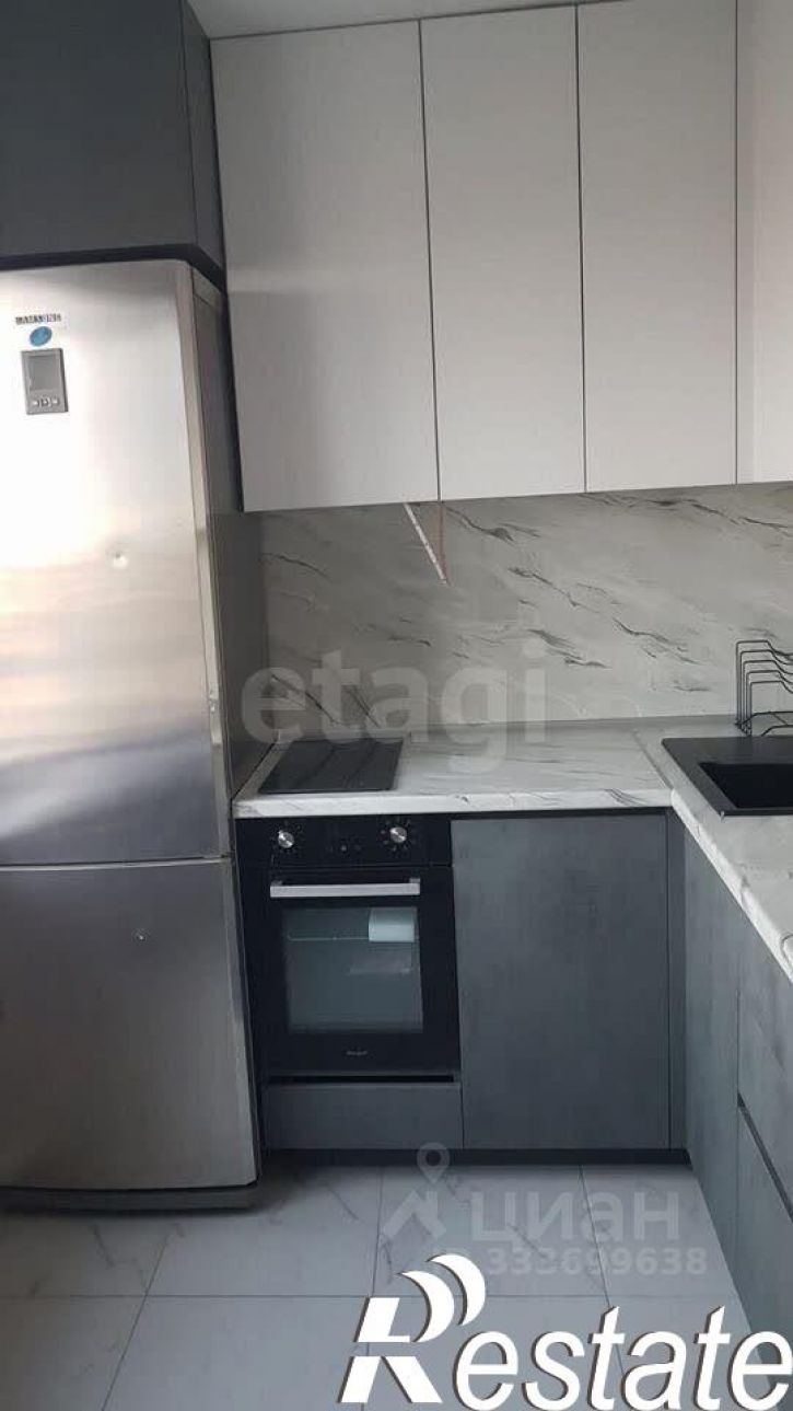 2-комн квартира проспект Мира, 35,  д. 35