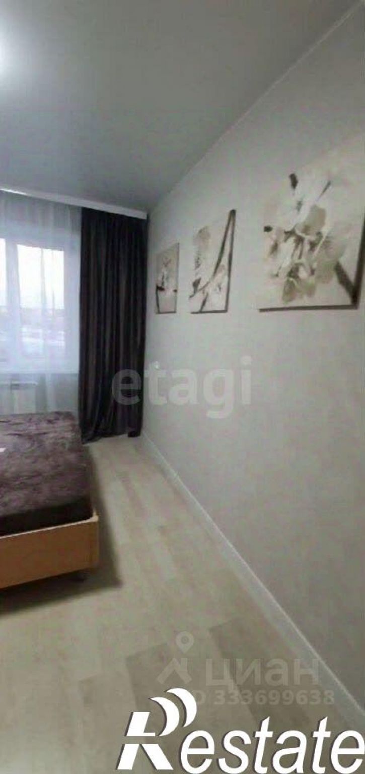 2-комн квартира проспект Мира, 35,  д. 35
