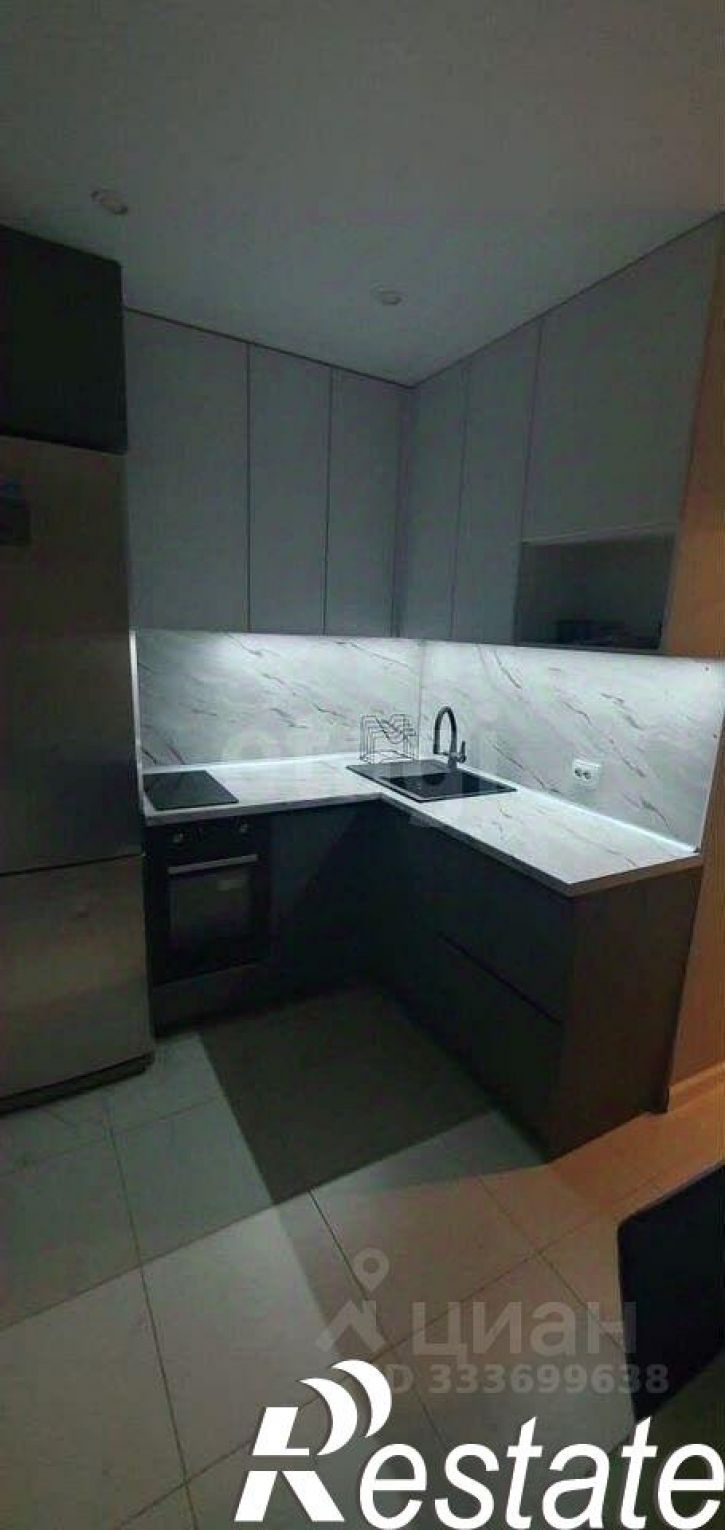 2-комн квартира проспект Мира, 35,  д. 35