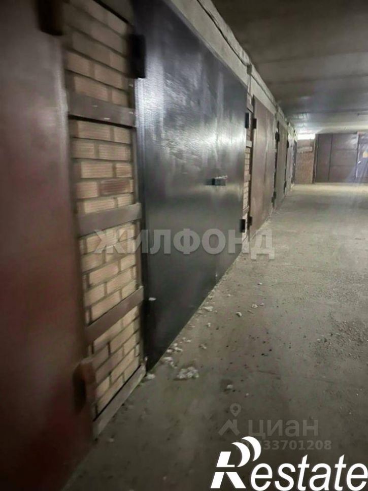Гараж/парковка улица Розы Люксембург, 56,  д. 56