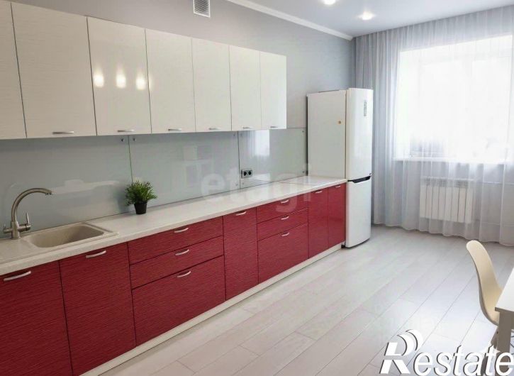 3-комн квартира улица 5-й Армии, 11,  д. 11