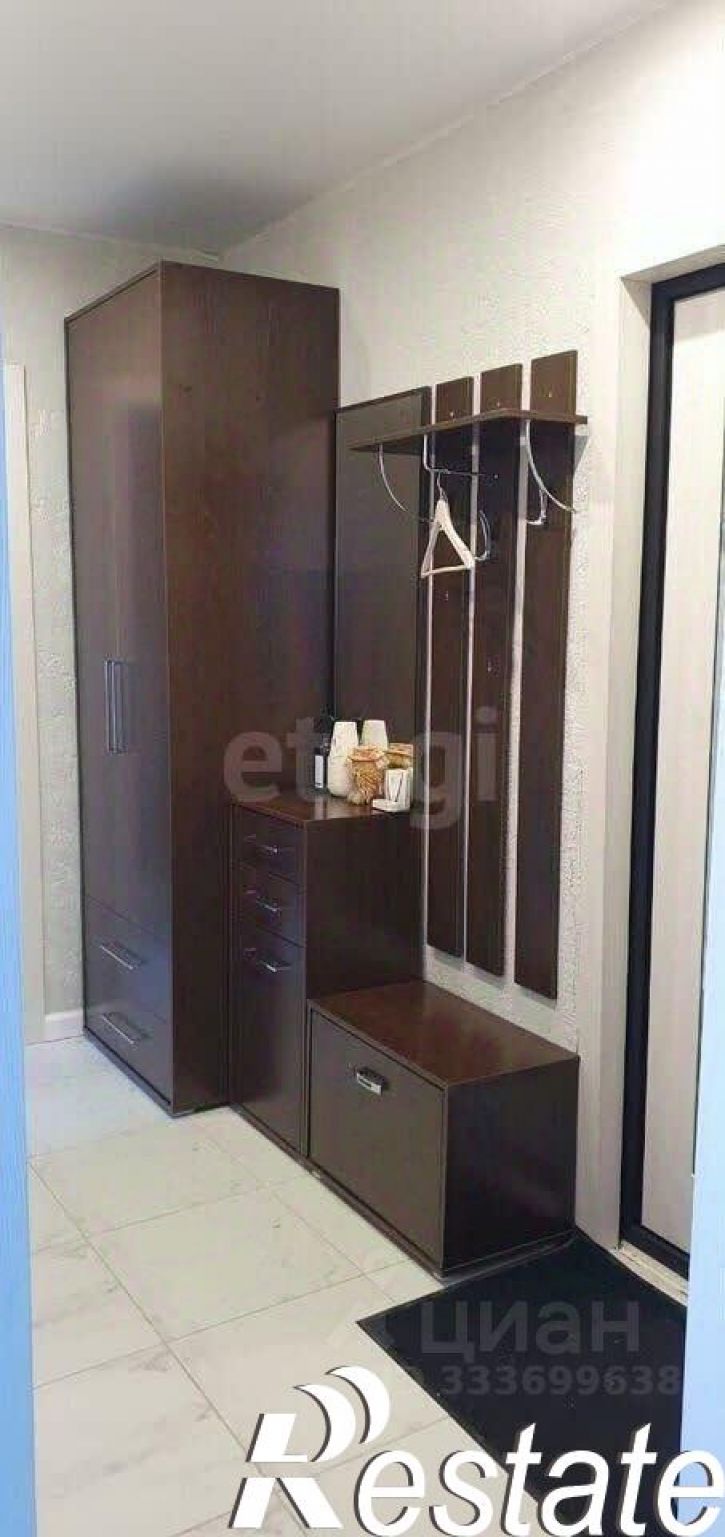 2-комн квартира проспект Мира, 35,  д. 35