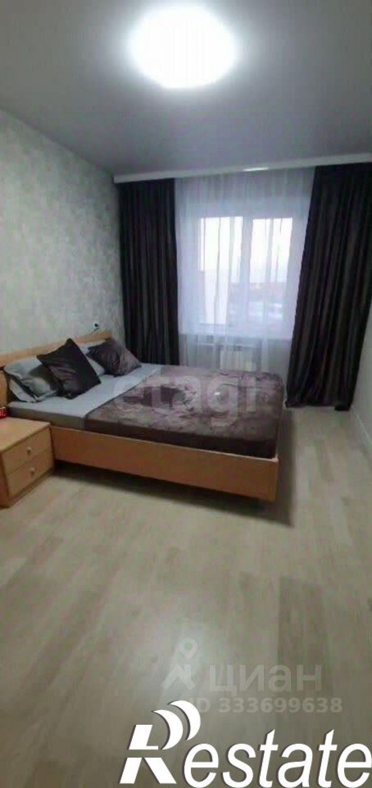 2-комн квартира проспект Мира, 35,  д. 35