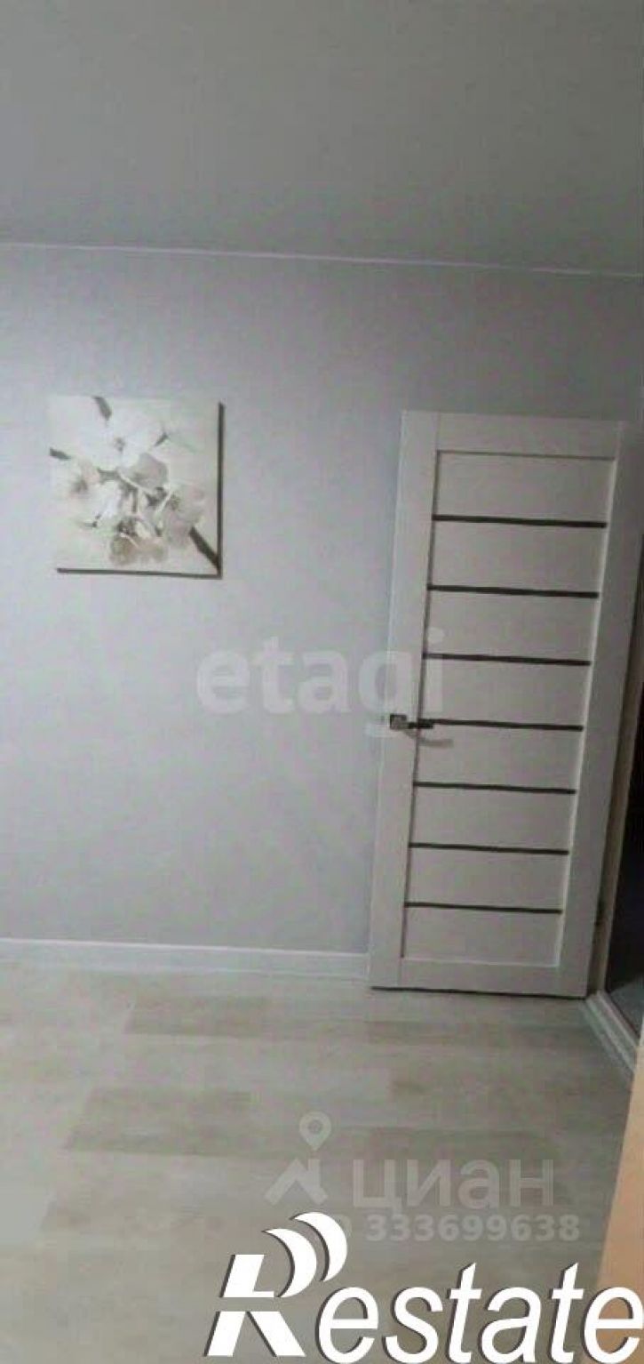 2-комн квартира проспект Мира, 35,  д. 35