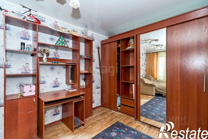 2-комн квартира Междугородная улица, 28,  д. 28
