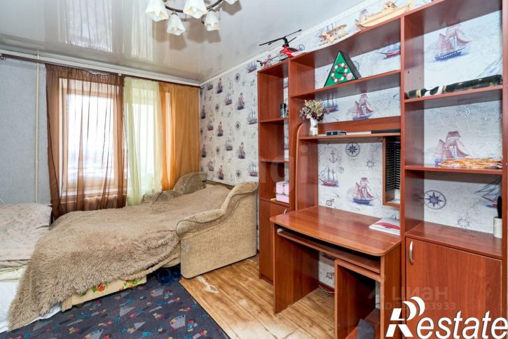 2-комн квартира Междугородная улица, 28,  д. 28