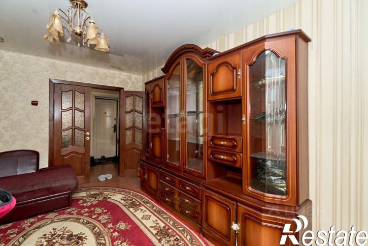 2-комн квартира Междугородная улица, 28,  д. 28